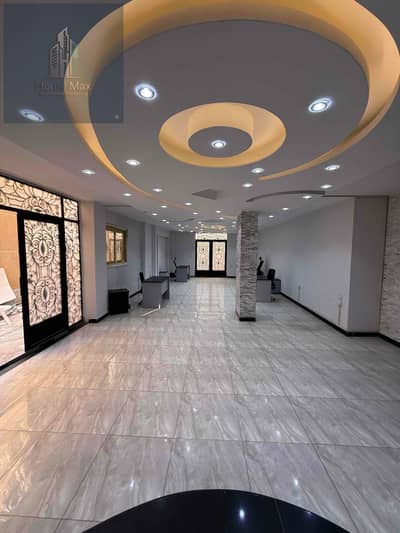 مکتب  للايجار في الشيخ زايد، الجيزة - IMG_7433. jpg