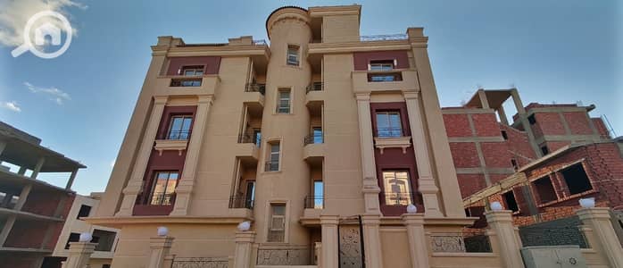 2 Bedroom Flat for Sale in New Cairo, Cairo - 560d7f01-bfae-4643-b9f8-92f875cae9ec. jpeg