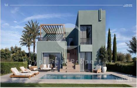 4 Bedroom Villa for Sale in Gouna, Red Sea - WhatsApp Image 2026-01-13 at 9.39. 08 PM (1). jpeg