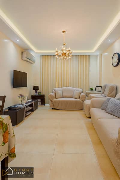 شقة 2 غرفة نوم للبيع في مدينتي، القاهرة - WhatsApp Image 2026-01-20 at 12.53. 41 PM (2). jpeg