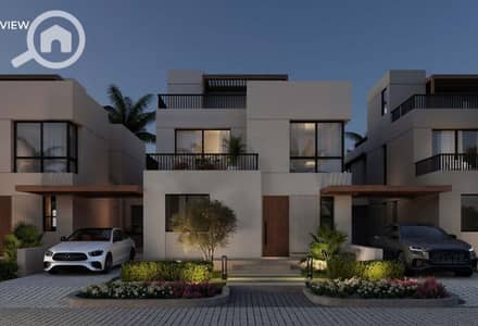 4 Bedroom Villa for Sale in 6th of October, Giza - original (4). jpg