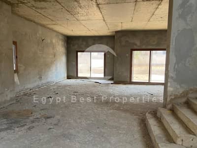 توين هاوس 4 غرف نوم للبيع في القاهرة الجديدة، القاهرة - WhatsApp Image 2025-12-21 at 9.53. 40 PM. jpeg