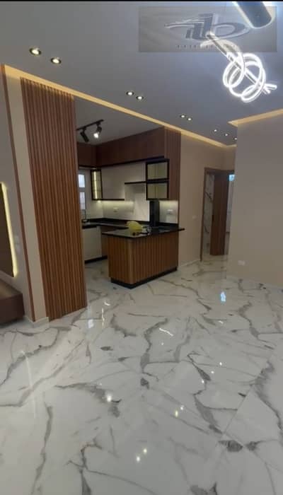 2 Bedroom Apartment for Sale in New Cairo, Cairo - b7b8567d-66ee-44f3-8fed-1ef462110804. jpeg