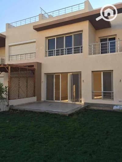 4 Bedroom Townhouse for Sale in 6th of October, Giza - 1b949092-5b86-4427-acc6-50f3919d47eb. jpg