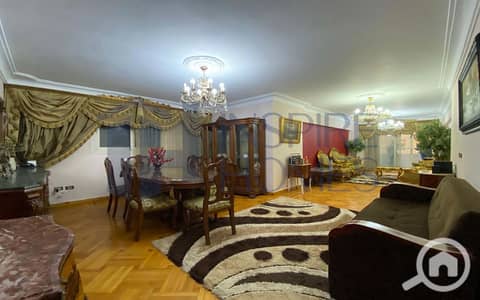 شقة 3 غرف نوم للايجار في سموحة، الإسكندرية - 2. jpg