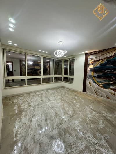 فلیٹ 3 غرف نوم للبيع في الدقى، الجيزة - WhatsApp Image 2026-01-04 at 18.22. 37 (1). jpeg