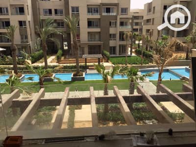 2 Bedroom Flat for Sale in New Cairo, Cairo - WhatsApp Image 2025-10-13 at 13.00. 19_a0f02441. jpg