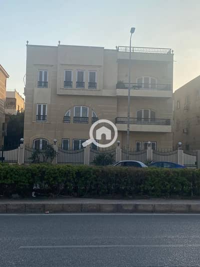 فیلا 10 غرف نوم للبيع في القاهرة الجديدة، القاهرة - 5eaf88e9-bd0b-43dd-8dc9-6056d1da430a. jpg