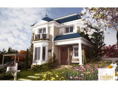 تاون هاوس 3 غرف نوم للبيع في 6 أكتوبر، الجيزة - WhatsApp Image 2024-07-05 at 18.55. 10. jpg