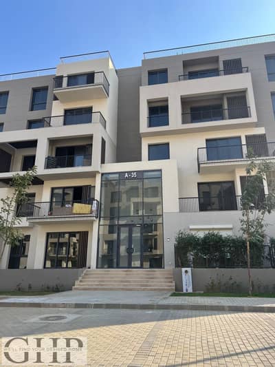 3 Bedroom Flat for Sale in New Heliopolis, Cairo - IMG-20241210-WA0259. jpg