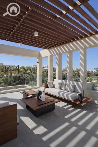 3 Bedroom Townhouse for Sale in 6th of October, Giza - task_01kfdj8ahdfsvr8k9g7dnxagfn_1768908197_img_0. jpg