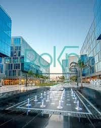 Office for Rent in Sheikh Zayed, Giza - IMG-20250921-WA0005. jpg