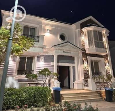 فیلا 5 غرف نوم للبيع في 6 أكتوبر، الجيزة - {1AB415EE-D2DF-4824-AD2A-A24EF39F7029}. png