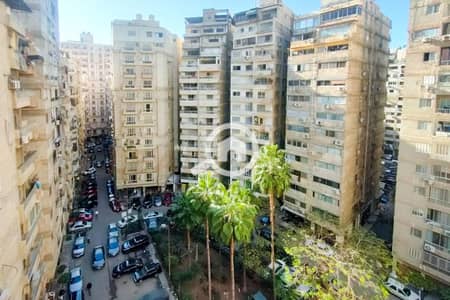 شقة 2 غرفة نوم للايجار في سموحة، الإسكندرية - 0. jpg