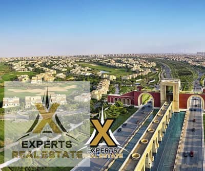 فیلا 4 غرف نوم للبيع في مدينتي، القاهرة - تصميم بدون عنوان (9). png