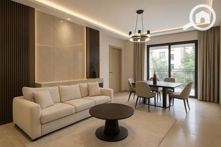 3 Bedroom Apartment for Sale in 6th of October, Giza - 24e00d69-71c6-4d87-b020-43e45ecb58c1. png