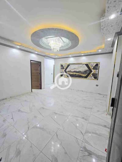 فلیٹ 3 غرف نوم للبيع في حدائق الاهرام، الجيزة - IMG_20260120_133347_742. jpg