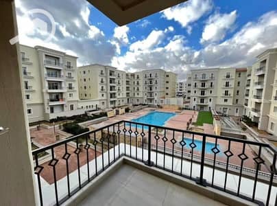 فلیٹ 2 غرفة نوم للايجار في القاهرة الجديدة، القاهرة - WhatsApp Image 2025-10-28 at 12.18. 09 PM (1). jpeg