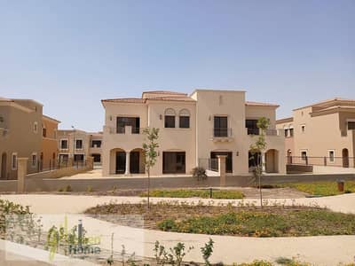 توين هاوس 3 غرف نوم للبيع في القاهرة الجديدة، القاهرة - WhatsApp Image 2025-12-28 at 4.46. 46 PM (3). jpeg