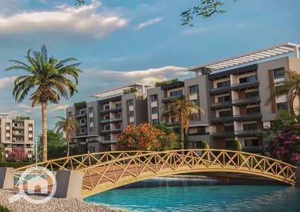 2 Bedroom Flat for Sale in 6th of October, Giza - Screenshot 2025-10-02 120702. png