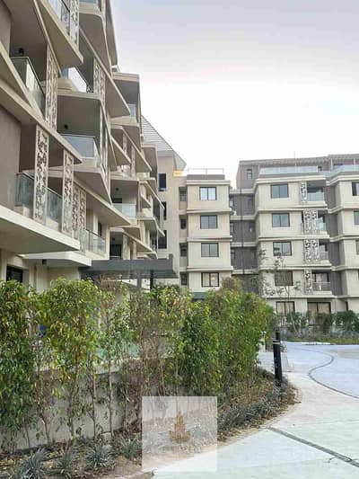 1 Bedroom Flat for Sale in 6th of October, Giza - IMG-20260120-WA0041. jpg