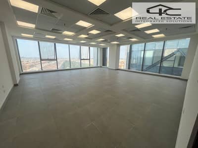 Office for Rent in New Cairo, Cairo - WhatsApp Image 2026-01-20 at 1.25. 29 PM (1). jpeg