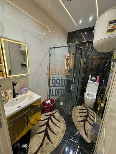 شقة 2 غرفة نوم للبيع في القاهرة الجديدة، القاهرة - IMG-20260114-WA0038. jpg