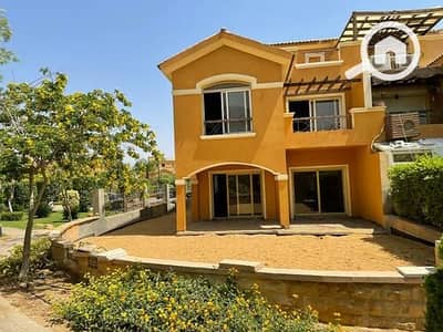 4 Bedroom Villa for Sale in New Cairo, Cairo - medium_IMG-20250525-WA0087. jpg