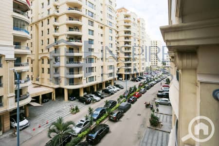 3 Bedroom Apartment for Sale in Smoha, Alexandria - 0. jpg