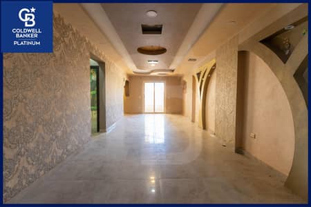 3 Bedroom Apartment for Sale in Saba Pasha, Alexandria - 001. jpg