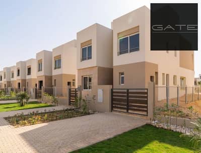 4 Bedroom Twin House for Sale in 6th of October, Giza - 5e9052b9-0938-437a-a6b8-1088928b84eb. jpg