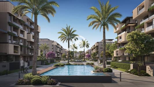 استوديو  للبيع في الشيخ زايد، الجيزة - WhatsApp Image 2026-01-20 at 12.26. 39 PM. jpeg