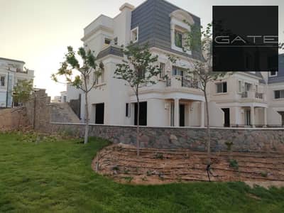 تاون هاوس 3 غرف نوم للبيع في 6 أكتوبر، الجيزة - WhatsApp Image 2026-01-14 at 12.45. 10 PM. jpeg