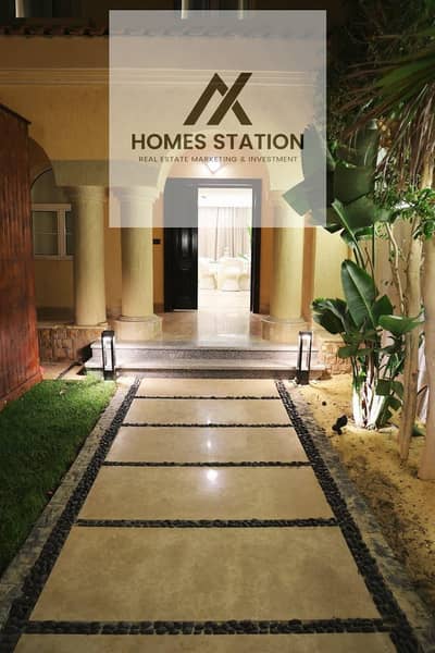 4 Bedroom Villa for Rent in Madinaty, Cairo - WhatsApp Image 2026-01-20 at 12.51. 07 PM (5). jpeg