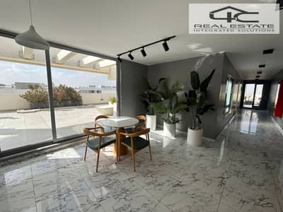 فلیٹ 3 غرف نوم للبيع في مدينة المستقبل، القاهرة - WhatsApp Image 2026-01-19 at 1.02. 05 PM (1). jpeg