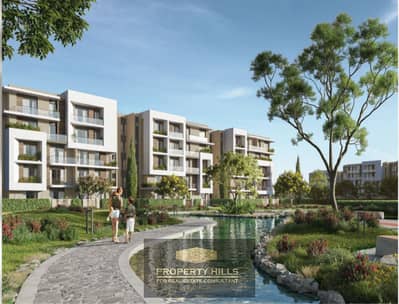 فلیٹ 3 غرف نوم للبيع في الشيخ زايد، الجيزة - 1. PNG