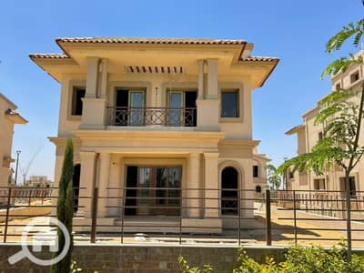 فیلا 4 غرف نوم للبيع في مدينتي، القاهرة - WhatsApp Image 2026-01-20 at 12.16. 44 PM (2). jpeg