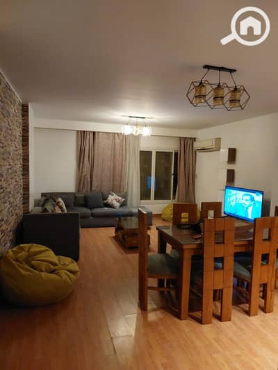 3 Bedroom Flat for Rent in New Cairo, Cairo - 1000631210. jpg