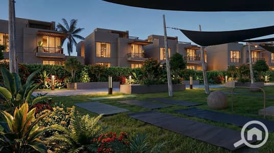 3 Bedroom Flat for Sale in 6th of October, Giza - 5. jpeg