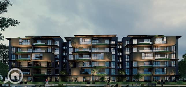 شقة 1 غرفة نوم للبيع في الشيخ زايد، الجيزة - WhatsApp Image 2026-01-20 at 12.26. 55 PM (2). jpeg