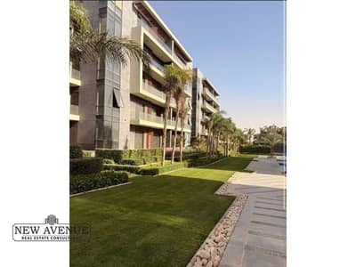 3 Bedroom Apartment for Sale in New Cairo, Cairo - 5. jpg