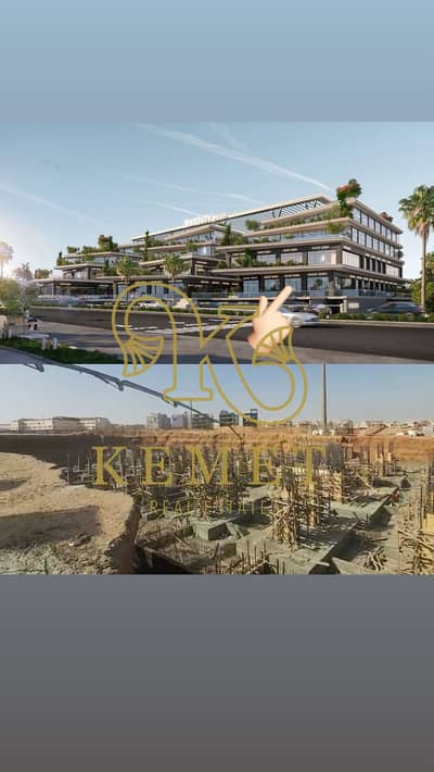 Medical Facility for Sale in New Cairo, Cairo - WhatsApp Image 2026-01-14 at 12.36. 16 PM. jpeg Medical Facility for Sale in New Cairo, Cairo - WhatsApp Image 2026-01-14 at 12.36. 16 PM. jpeg