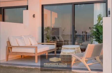 توين هاوس 4 غرف نوم للبيع في العين السخنة، السويس - WhatsApp Image 2025-10-04 at 1.22. 22 PM. jpeg