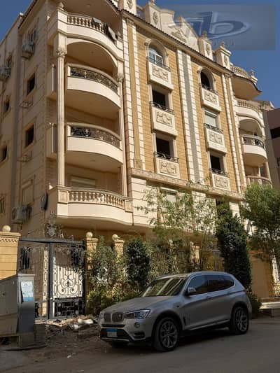 شقة 3 غرف نوم للبيع في القاهرة الجديدة، القاهرة - 190430f4-2d3b-410f-9103-163de9c277ef. jpeg