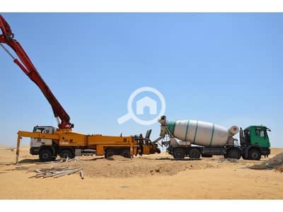 3 Bedroom Flat for Sale in 6th of October, Giza - WhatsApp Image 2025-12-17 at 10.49. 46 (1). jpeg