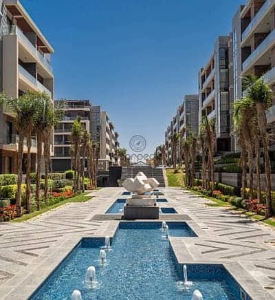 فلیٹ 3 غرف نوم للبيع في القاهرة الجديدة، القاهرة - 548106738_4118473608440992_7289304955935156530_n. jpg