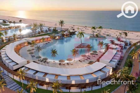 شاليه 3 غرف نوم للبيع في الساحل الشمالي، مطروح - IMG-20250827-WA0039. jpg