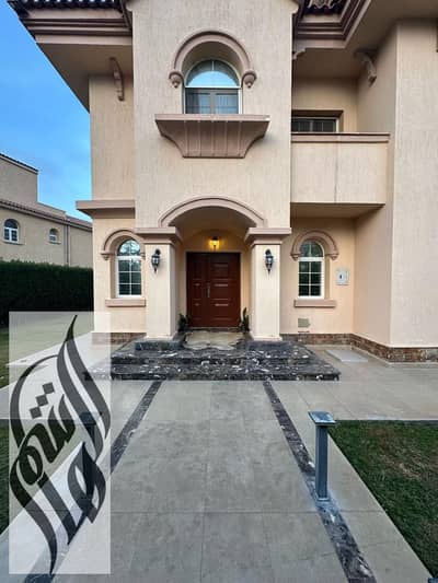 4 Bedroom Villa for Sale in Madinaty, Cairo - WhatsApp Image 2026-01-17 at 1.17. 17 PM (2). jpeg