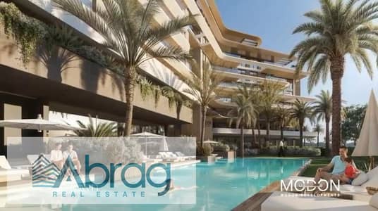 استوديو  للبيع في القاهرة الجديدة، القاهرة - WhatsApp Image 2026-01-20 at 11.54. 10 AM. jpeg