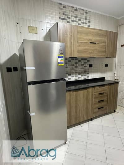 3 Bedroom Apartment for Rent in 6th of October, Giza - WhatsApp Image 2026-01-20 at 1.25. 05 PM (3). jpeg